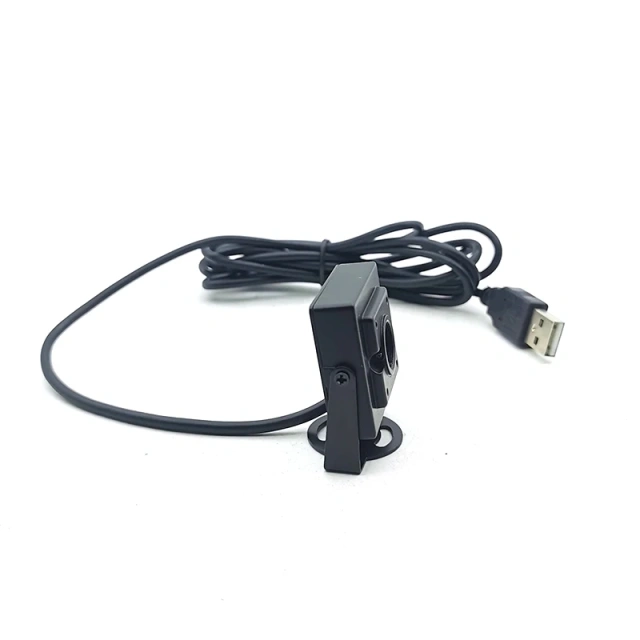 USB 8MP Auto Focus Webcam IMX179 OTG UVC USB2.0 Autofocus Camera Module for Vending Machine Face Recognition ATM New Retail