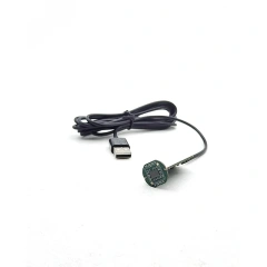 1080P 2MP Audio&Video Bullet Mini Usb Board Camera Module For Telescope Endoscope Microscope Free Driver Industry Usb Camera