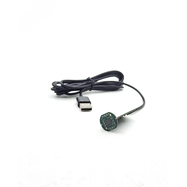 1080P 2MP Audio&Video Bullet Mini Usb Board Camera Module For Telescope Endoscope Microscope Free Driver Industry Usb Camera