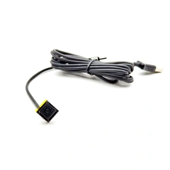 12*12mm Smallest Size Industry 30Fps 2MP 5MP UVC Usb Camera Module Audio 2592x1944P 1080P FOV 120° Fixed Lens  For Machine use