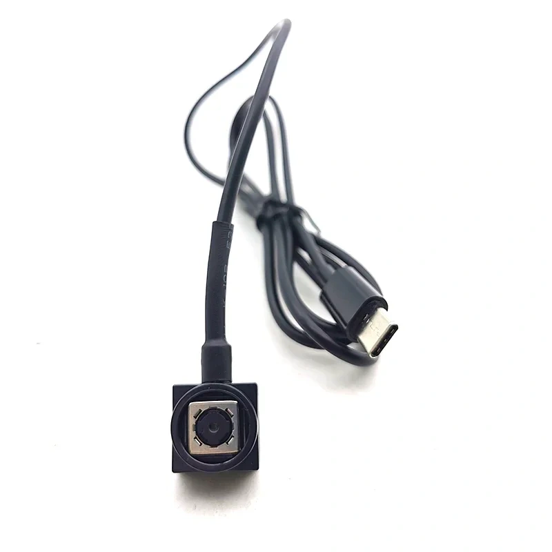 Audio Video HD 5MP 4K 8MP USB Camera Auto Focus Micro UVC Camera Module 500W Mini AF CCTV Cameras Webcam For Windows PC Cam