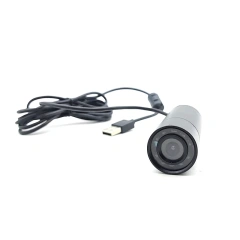 Geniuspy 1080P HD YUY MJPG Mini Outdoor 940nm Invisible IR Night Vision Weatherproof  2MP Micro Mini IR Bullet USB Camera UVC