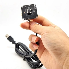 32x32mm IIMX179 Starvis 4K Auto Focus AF ZOOM or Fixed lens Security CCTV UVC 8MP USB Camera Module