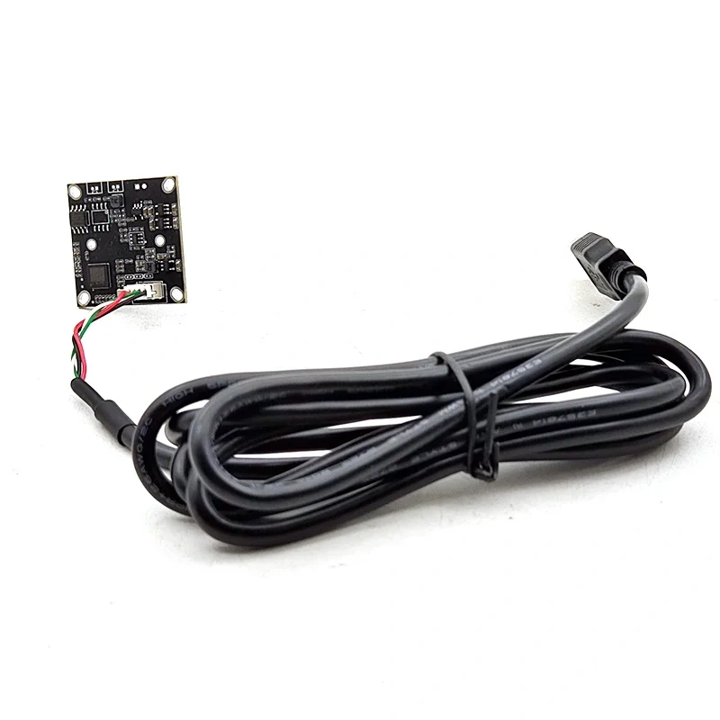 32x32mm IIMX179 Starvis 4K Auto Focus AF ZOOM or Fixed lens Security CCTV UVC 8MP USB Camera Module