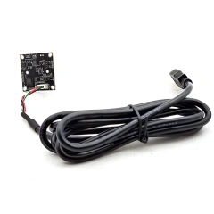 32x32mm IIMX179 Starvis 4K Auto Focus AF ZOOM or Fixed lens Security CCTV UVC 8MP USB Camera Module