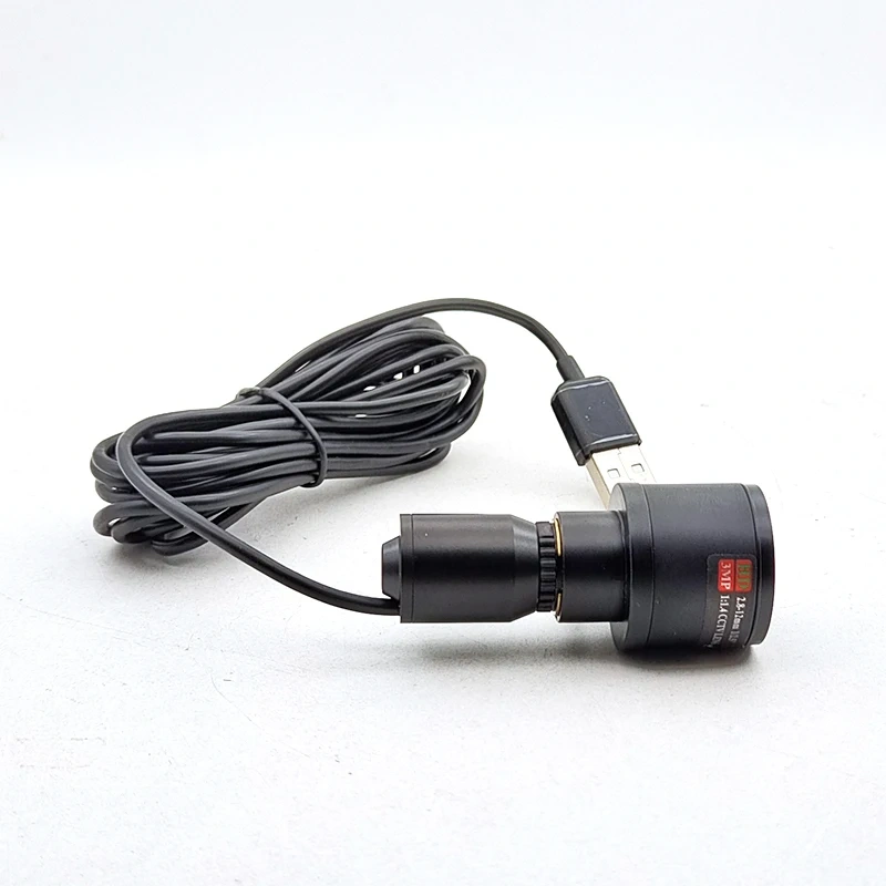 18.5MM Miniature Bullet Size Tiny 2MP 8MP 4K IMX179 Android Cmos usb2.0 Micro OTG Usb External UVC Mini Camera Zoom For Industry