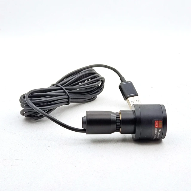 18.5MM Miniature Bullet Size Tiny 2MP 8MP 4K IMX179 Android Cmos usb2.0 Micro OTG Usb External UVC Mini Camera Zoom For Industry