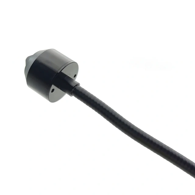 Low Lux Diamater 19mm Size 31.6CM Flexible Cable 1080P HD Snake Mini USB Camera Miniature For Machine Surveillance Industrial