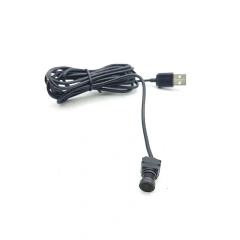 12*12MM 720P 1080P 5MP Smallest Micro Mini USB Camera Module UVC OTG TYPE-C For Bank ATM Machine Kiosk Security CCTV Mini Camera