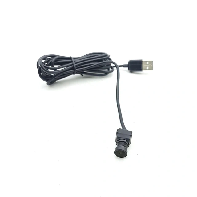 12*12MM 720P 1080P 5MP Smallest Micro Mini USB Camera Module UVC OTG TYPE-C For Bank ATM Machine Kiosk Security CCTV Mini Camera