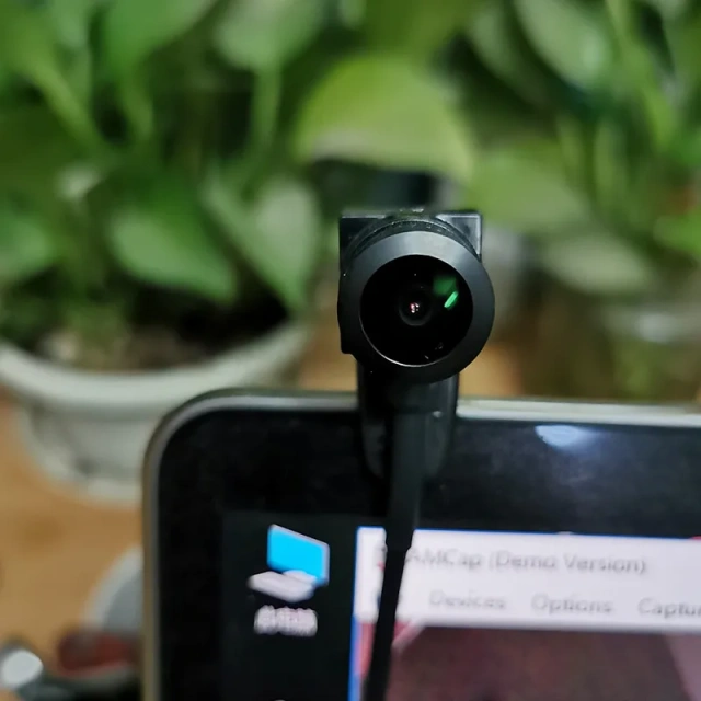 1080P 720P 4MP Webcam Plug And Play Usb Free Driver Driverless 1.7mm Wide Angle Mini Usb Camera Support Android linux Window Mac