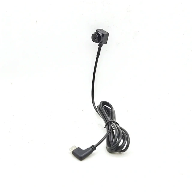 L Shaped Cable 1.5meters 1080P 8MP 4K Security Audio Video OTG USB 2.0 UVC MJPEG/YUY2 Mini Micro USB Camera for Android