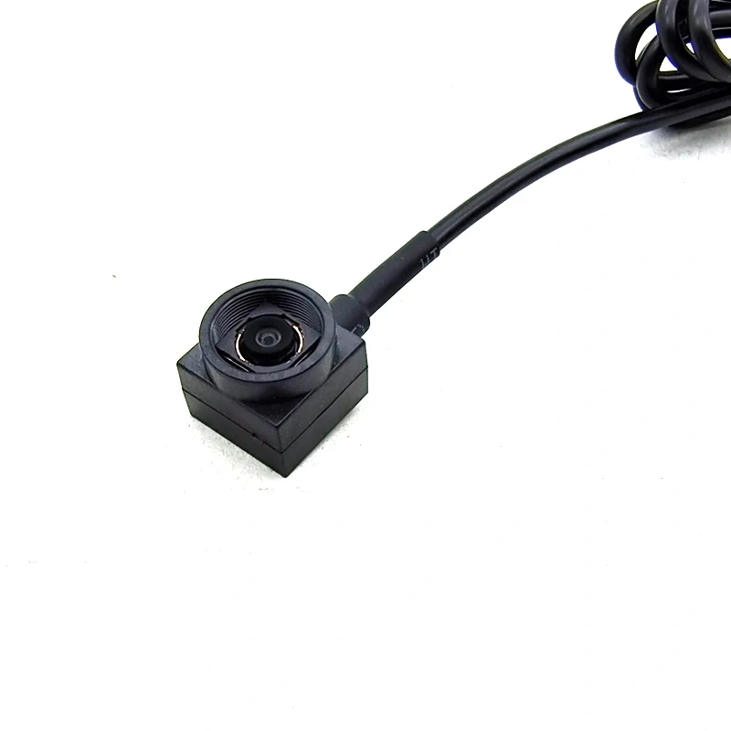15*15mm Mini Auto Focus Wide Angle USB Webcam Live Broadcast Camera Driver-Free USB Camera Module 12*12mm TYPE-C OTG UVC