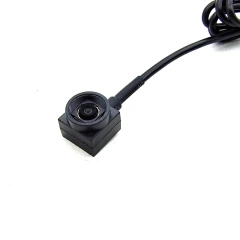 15*15mm Mini Auto Focus Wide Angle USB Webcam Live Broadcast Camera Driver-Free USB Camera Module 12*12mm TYPE-C OTG UVC