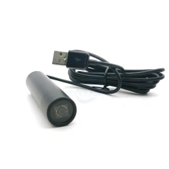 5MP Webcam Auto Focus Bullet Mini USB Camera Full HD Web Camera High Compatibility USB PC Webcam Micro Surveillance Cam for PC C