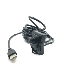 34*34mm 1080P ov2710 720P H62 Mini USB HD Camera Type-C Micro USB Security OTG Camera For ATM Machines Industrial Testing