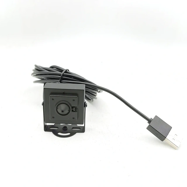 Square 34*34mm CMOS OV2710 HD Micro USB Camera High Frame Rate 1080P 720P Type-C USB 2.0 Camera For Android ATM Machine Laptops