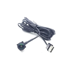 FOV 160Degree Without Black Corner Full HD Micro 1080P USB Camera Mini UVC Protocal 1920X1080P 2MP Mini PC Webcam Support OTG