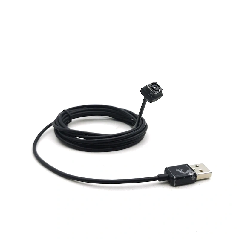 Micro CCTV Security Type-C OTG Android AF AutoFocus Webcam Super HD 30FPS UVC OTG  Audio Video 2592x1944P 5MP USB Camera Module