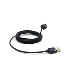 Micro CCTV Security Type-C OTG Android AF AutoFocus Webcam Super HD 30FPS UVC OTG  Audio Video 2592x1944P 5MP USB Camera Module