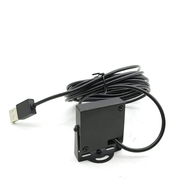 Square 34*34mm CMOS OV2710 HD Micro USB Camera High Frame Rate 1080P 720P Type-C USB 2.0 Camera For Android ATM Machine Laptops