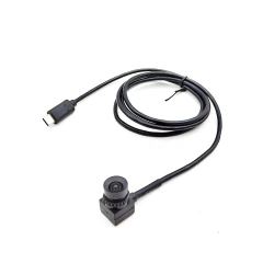GENIUSPY New AR0237 Full Hd 1080P WDR USB Mini Camera For Laptop Usb Camera Video Audio Web Camera For Computer Android Device