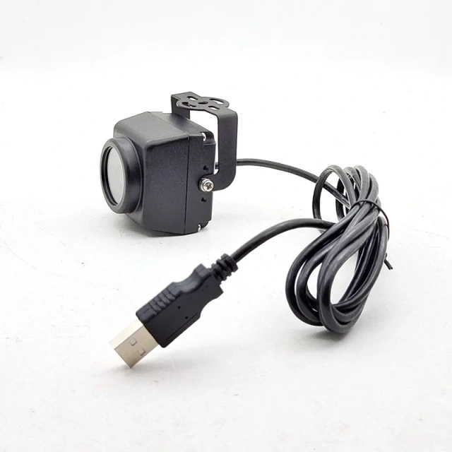 Outdoor Waterproof IP66 IMX179 HD type-c UVC USB Camera 8MP 4K Mini Case Webcam Plug And Play,3264x2448,Windows Linux Android