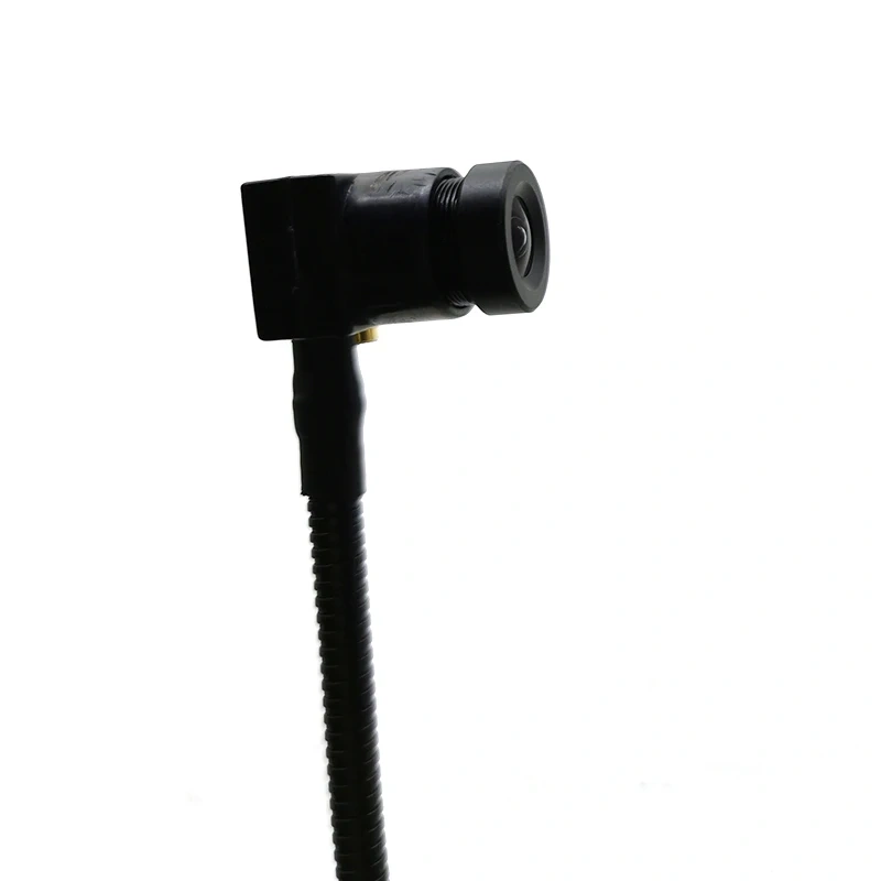 31.6CM Flexible USB Cable OV2710 Low Lux 15x15mm Micro USB Camera Miniature For ATM Machine Surveillance Industrial Vending Use