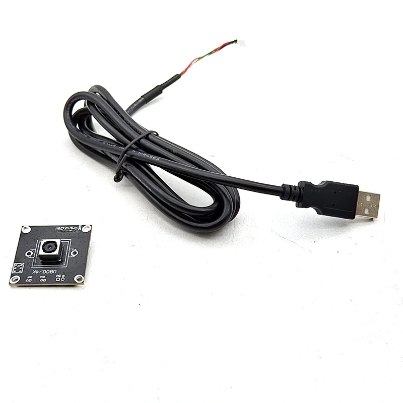 32x32mm IIMX179 Starvis 4K Auto Focus AF ZOOM or Fixed lens Security CCTV UVC 8MP USB Camera Module