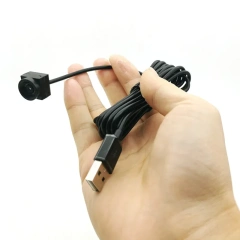 Audio Video UVC OTG TYPE-C Cam 5MP 30fps Auto Focus Mini USB Camera Micro 8MP 4k 5MP 2MP 1080P Webcam For Android /PCIndustry