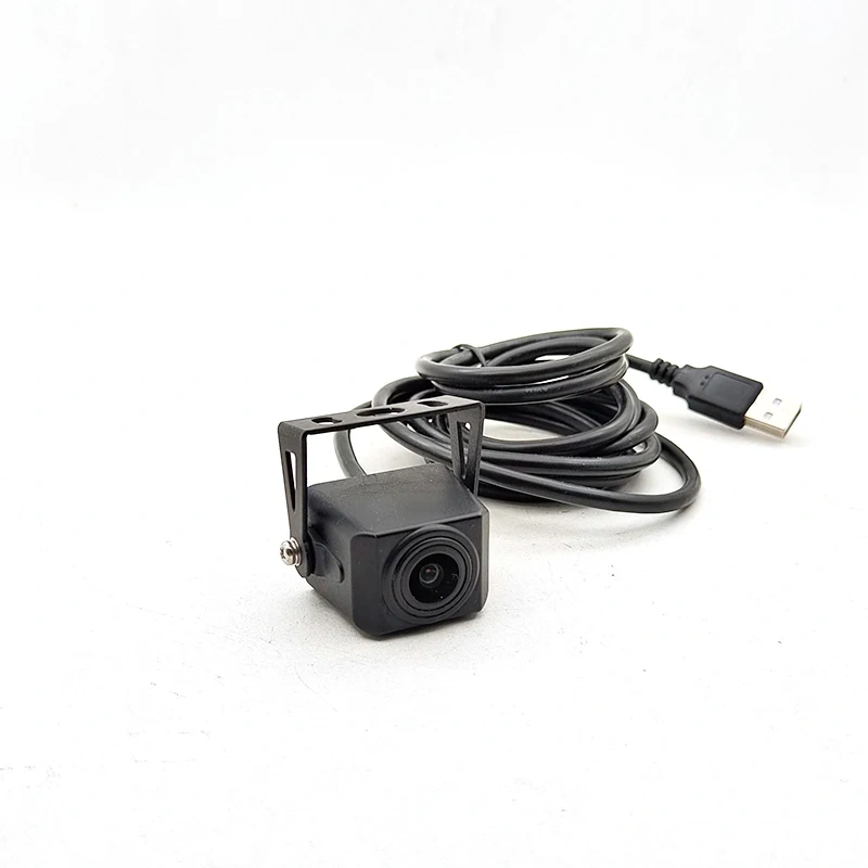Mini Dust-proof Waterproof ip66 Anti-seismic Wide-angle Rear View Hd Uvc 720p 1080p Bus Truck Reversing Usb Camera OTG