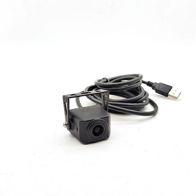 Mini Dust-proof Waterproof ip66 Anti-seismic Wide-angle Rear View Hd Uvc 720p 1080p Bus Truck Reversing Usb Camera OTG