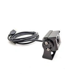 120DEGREE 1080P 720P HD Android OTG Vehicle IP68 Waterproof IR Night Vision USB Car Camera UVC With Metal Housing And Bracket