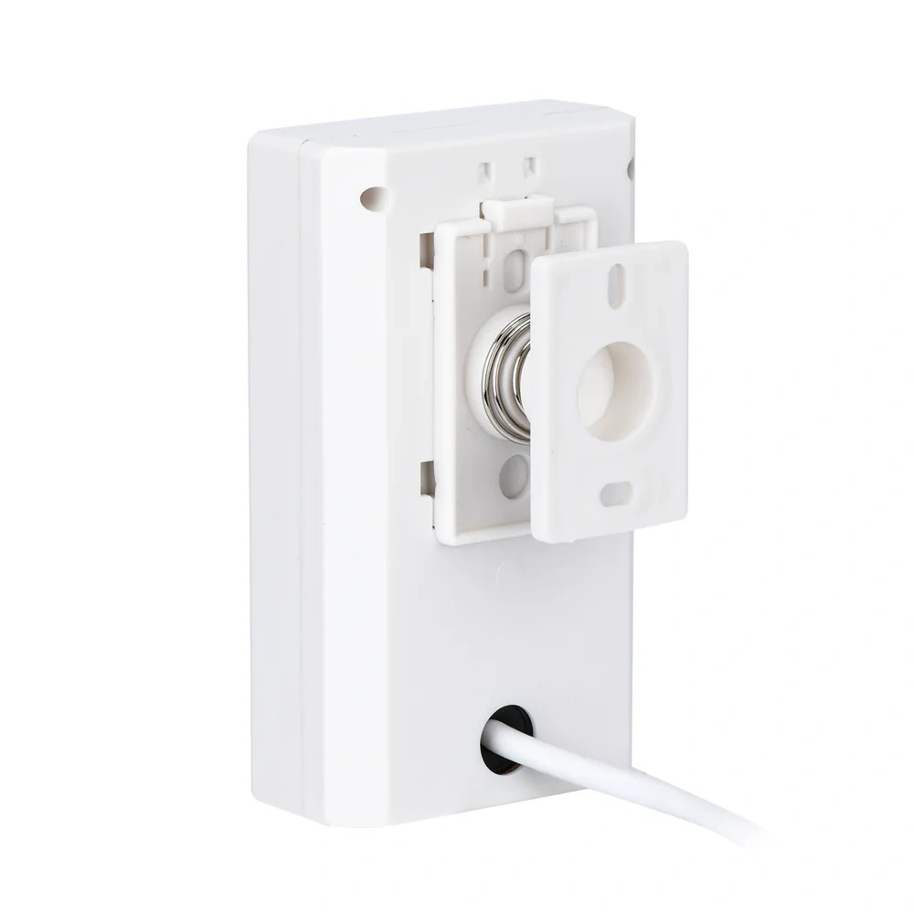 Tuya 6mp Mini wifi Camera 4MP PIR Style Indoor Onvif Built-in Audio TF Card Slot IPC Vision 48pcs 940nm IR LED Smart Security