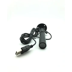USB Type-C OTG Mini Bullet USB Camera 1080P 720P USB 2.0 Miniature Camera For Industry Testing Android Equipment Helmet Police
