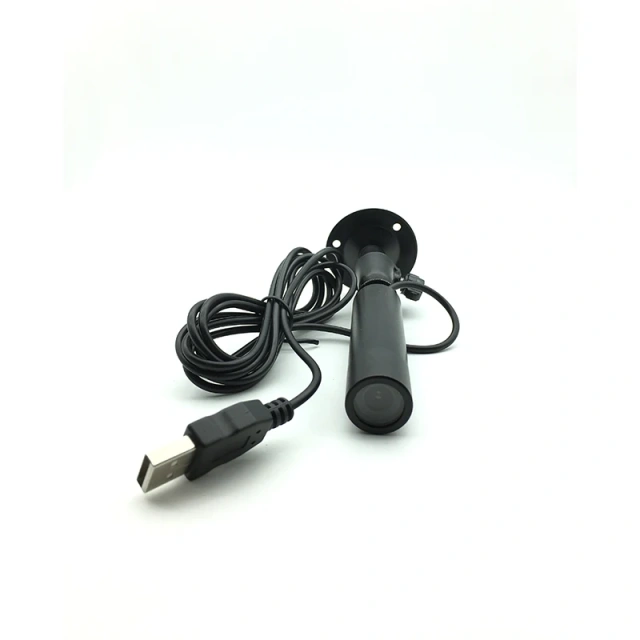 USB Type-C OTG Mini Bullet USB Camera 1080P 720P USB 2.0 Miniature Camera For Industry Testing Android Equipment Helmet Police