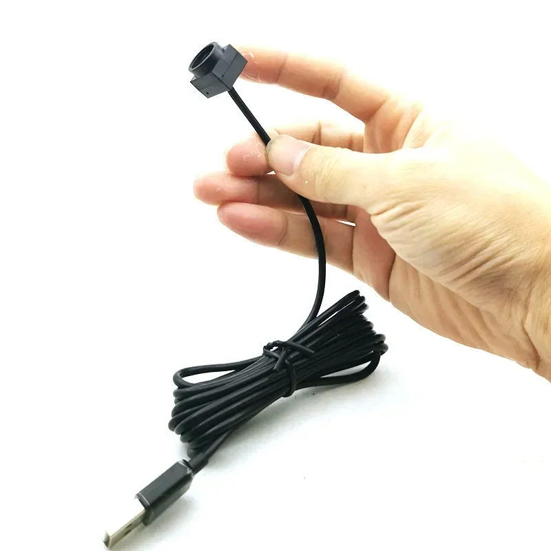 Audio Video UVC OTG TYPE-C Cam 5MP 30fps Auto Focus Mini USB Camera Micro 8MP 4k 5MP 2MP 1080P Webcam For Android /PCIndustry