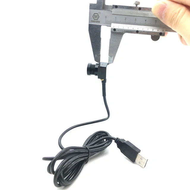 HD1080P 2MP 4MP 8MP USB 2.0 MINI Camera OTG  Wide Angle Mini USB CCTV Camera USB Webcam For Use MAC Windows Computer PC Laptop