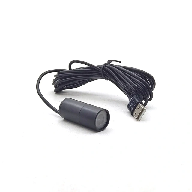 18.5*42MM Micro Bullet Size Weatherproof 1080P 2MP Micro USB OTG External UVC Mini Camera For Android Device&PC use