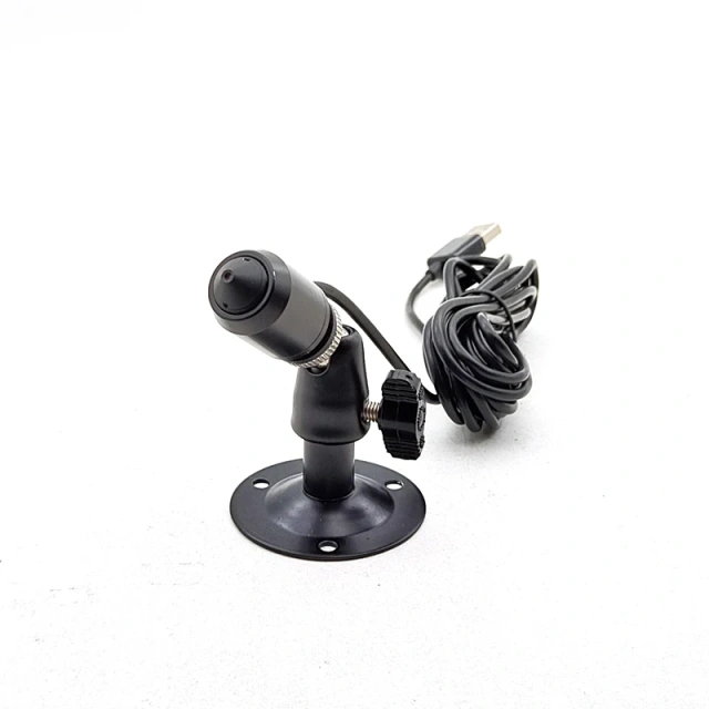 18.5MM 1080P 8MP 4K Mini Bullet USB Webcam Camera IMX179 Video Web Full Hd Computer Laptop 4k Webcam Micro Web Cam Usb Kamera