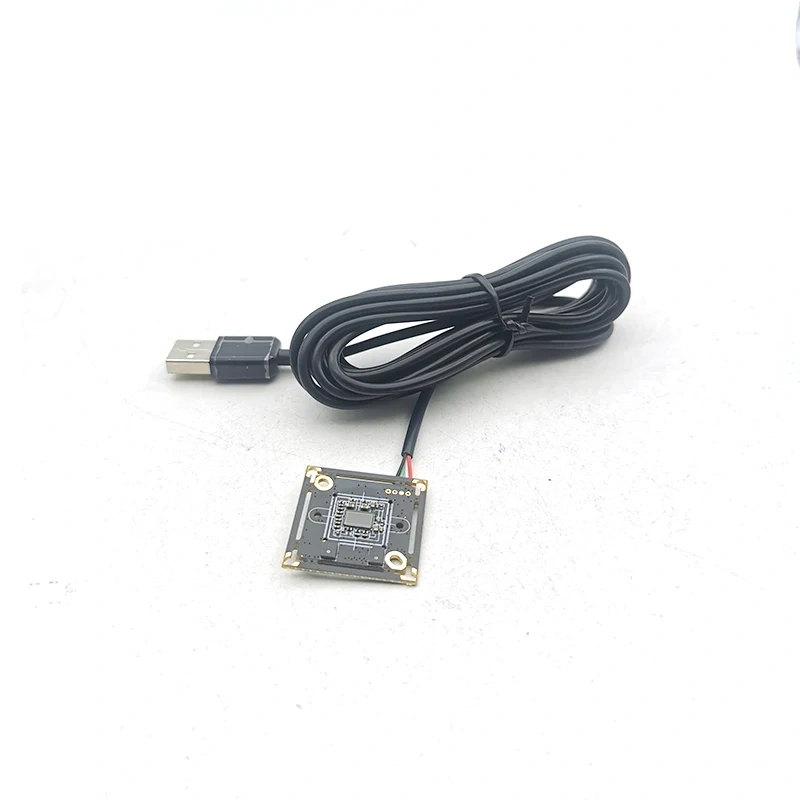 28*28 23*23mm 1080P Low Lux Industry Mini Size USB Camera Board Android Micro UVC USB Camera With Audio 2MP OTG Type-C USB2.0