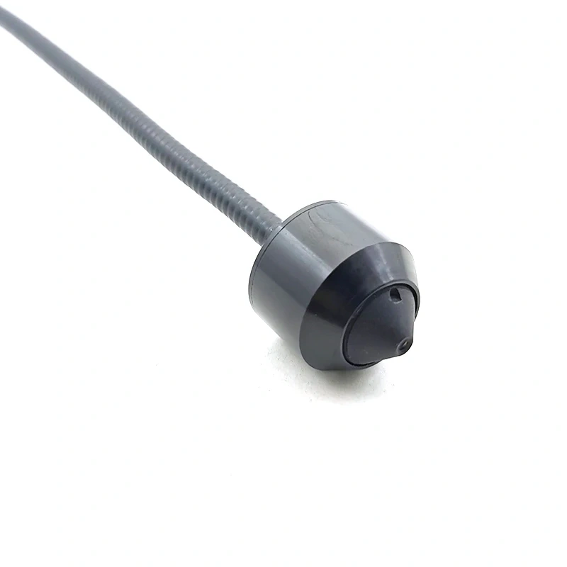 Low Lux Diamater 19mm Size 31.6CM Flexible Cable 1080P HD Snake Mini USB Camera Miniature For Machine Surveillance Industrial