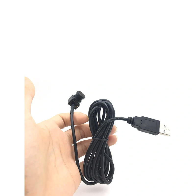 HD1080P 2MP 4MP 8MP USB 2.0 MINI Camera OTG  Wide Angle Mini USB CCTV Camera USB Webcam For Use MAC Windows Computer PC Laptop