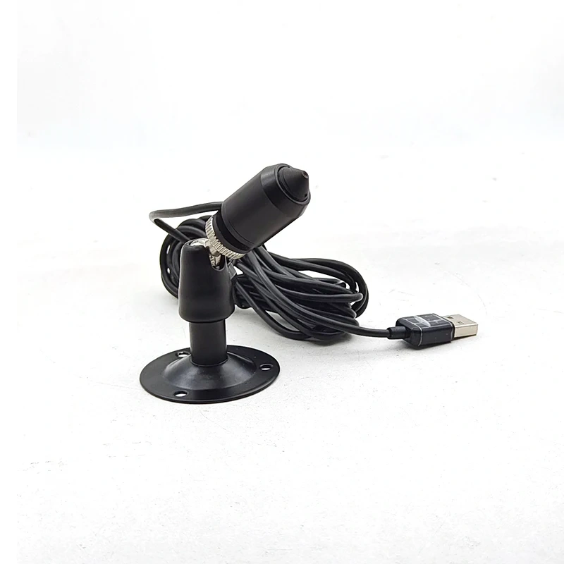 18.5MM 1080P 8MP 4K Mini Bullet USB Webcam Camera IMX179 Video Web Full Hd Computer Laptop 4k Webcam Micro Web Cam Usb Kamera
