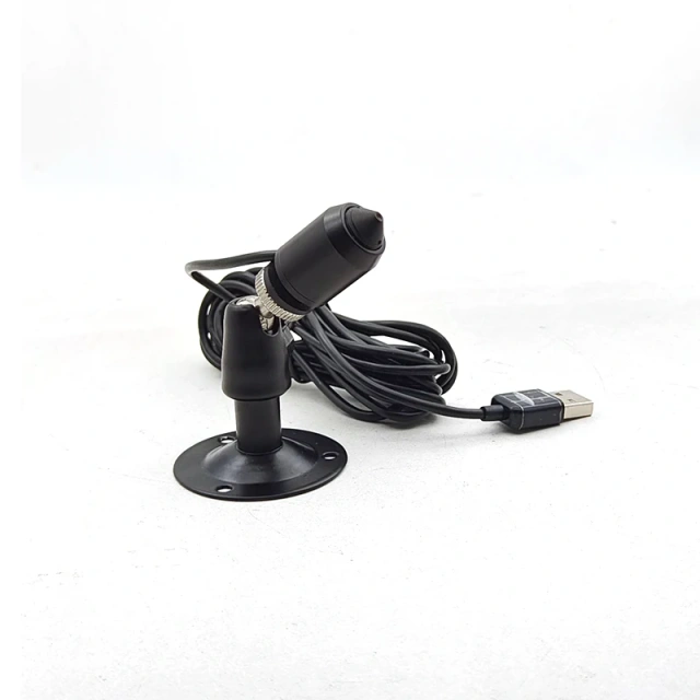 18.5MM 1080P 8MP 4K Mini Bullet USB Webcam Camera IMX179 Video Web Full Hd Computer Laptop 4k Webcam Micro Web Cam Usb Kamera