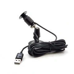 Industrial Fisheye Mini USB Bullet 4K Webcam PC Laptops 8MP 2MP USB Mini Camera IMX179 Sensor OTG UVC Plug and Play For Android