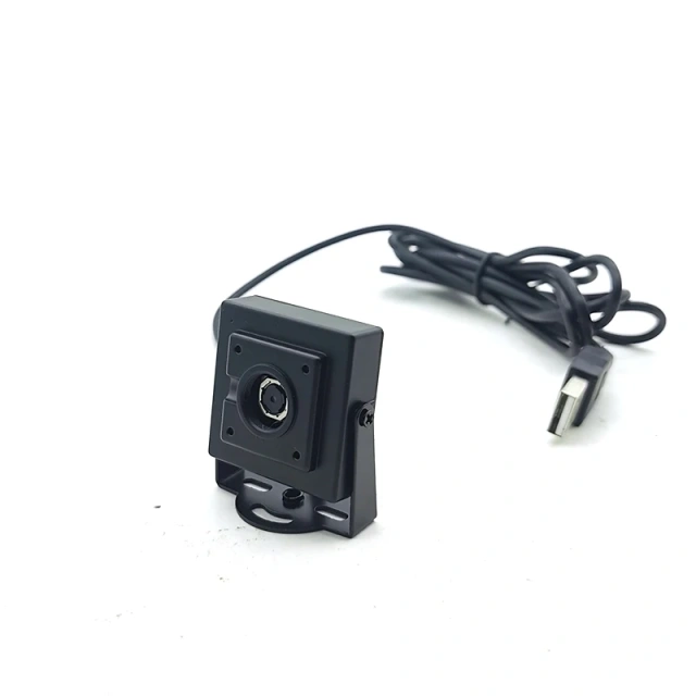 USB 8MP Auto Focus Webcam IMX179 OTG UVC USB2.0 Autofocus Camera Module for Vending Machine Face Recognition ATM New Retail