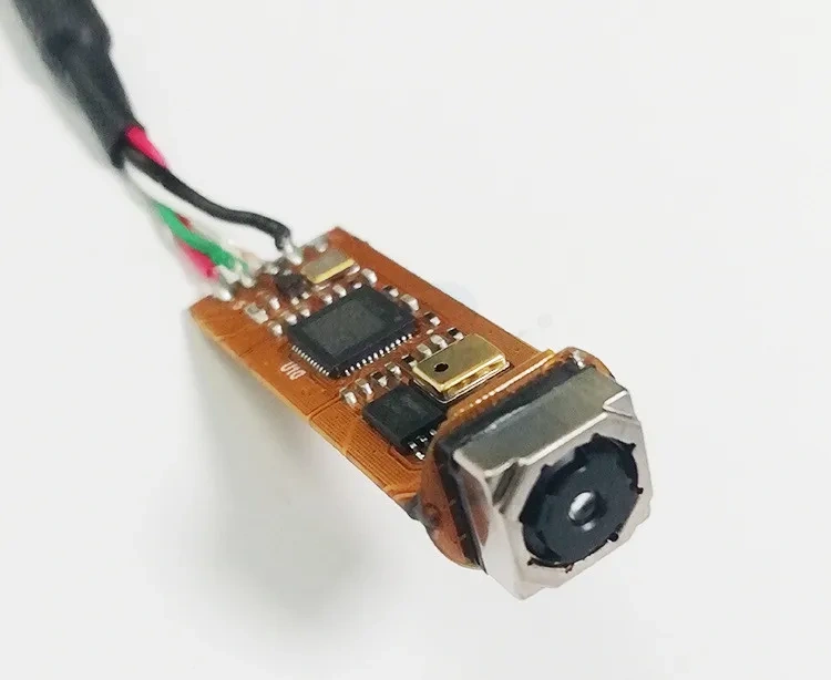 Geniuspy Imx179 Auto Focus Zoom USB Endoscope Camera Module 8MP 15FPS 1080P 30fps For Military Police Medical And Industrial