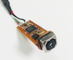 Geniuspy Imx179 Auto Focus Zoom USB Endoscope Camera Module 8MP 15FPS 1080P 30fps For Military Police Medical And Industrial