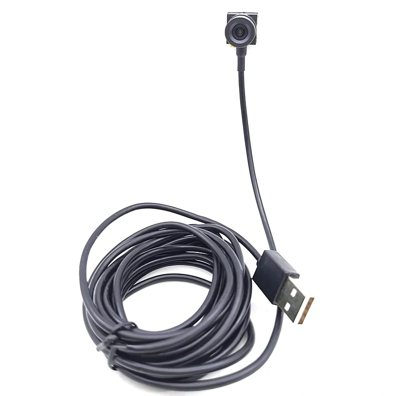 8MP 4MP 1080P Webcam Mini USB Camera for Laptop Video Cam PC Webcam Zero distortion Lens Plug and Play Web Camera for Computer